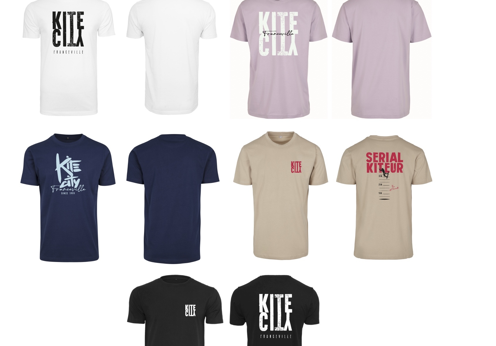 KITE CITY